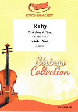 Noris, Günter: Ruby