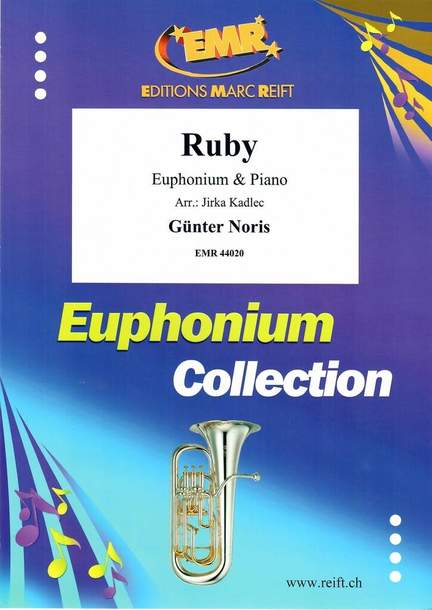 Noris, Günter: Ruby