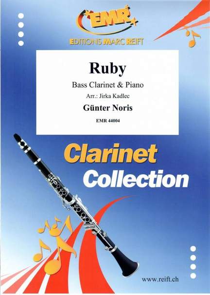 Noris, Günter: Ruby