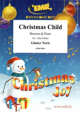 Noris, Günter: Christmas Child