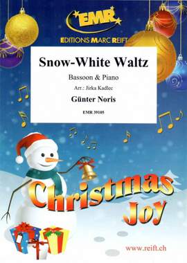 Noris, Günter: Snow White Waltz