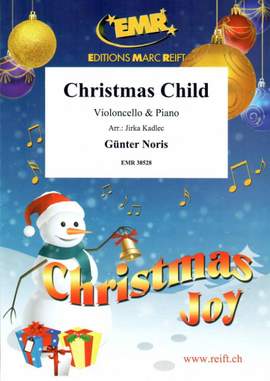 Noris, Günter: Christmas Child