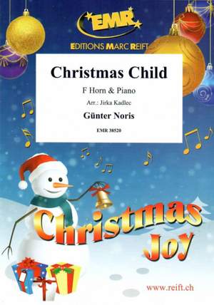 Noris, Günter: Christmas Child
