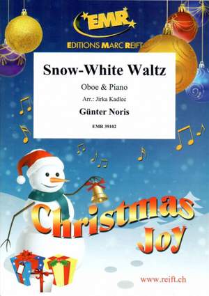 Noris, Günter: Snow White Waltz
