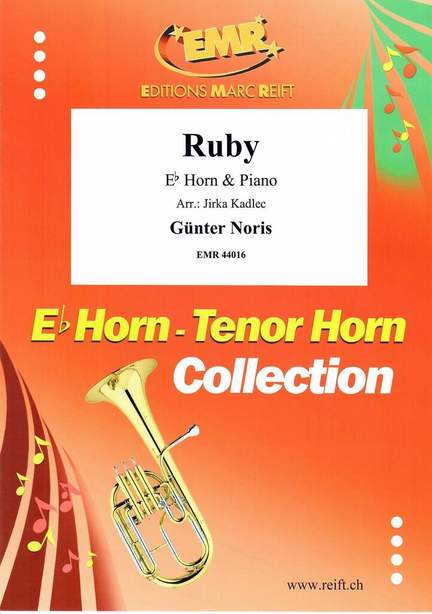Noris, Günter: Ruby