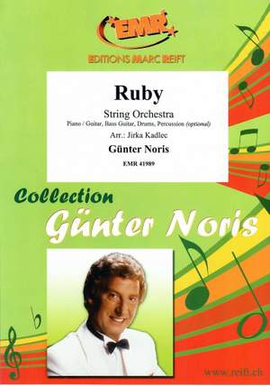 Noris, Günter: Ruby