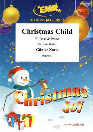 Noris, Günter: Christmas Child