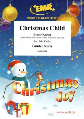 Noris, Günter: Christmas Child