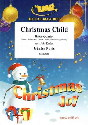Noris, Günter: Christmas Child