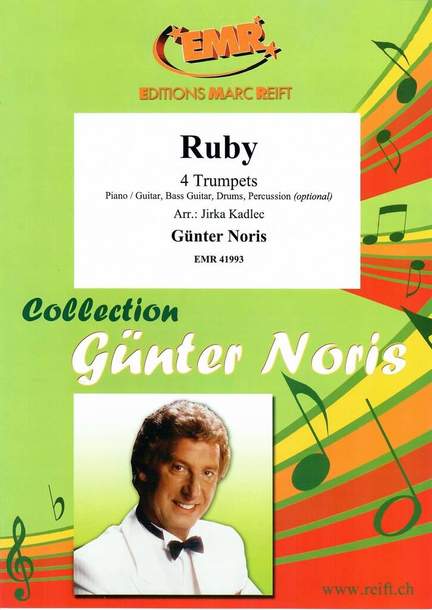 Noris, Günter: Ruby