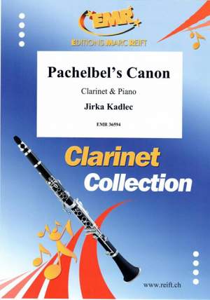 Pachelbel, Johann: Canon