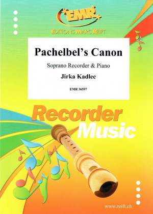 Pachelbel, Johann: Canon