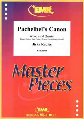 Pachelbel, Johann: Canon