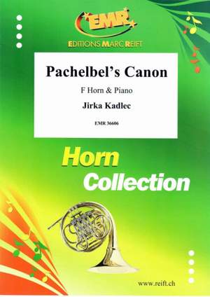 Pachelbel, Johann: Canon