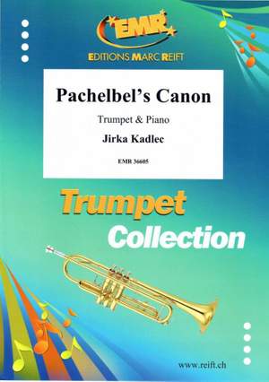 Pachelbel, Johann: Canon