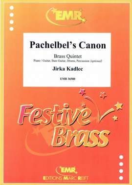 Pachelbel, Johann: Canon