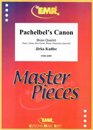 Pachelbel, Johann: Canon