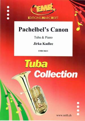 Pachelbel, Johann: Canon