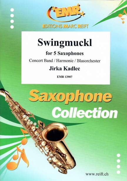 Pelz, Lothar: Swingmuckl