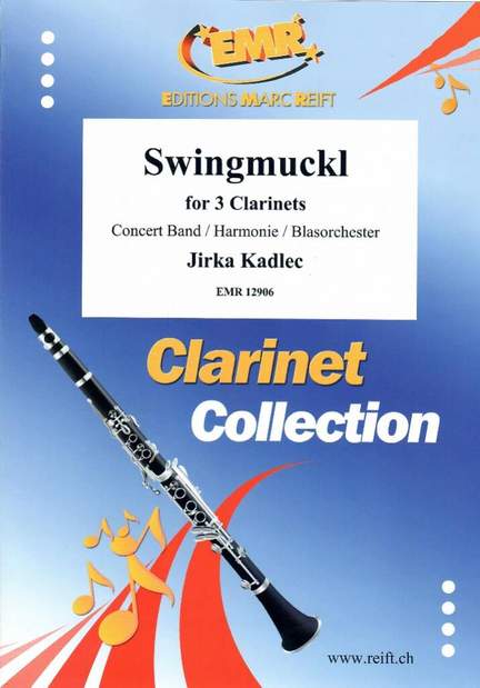 Pelz, Lothar: Swingmuckl