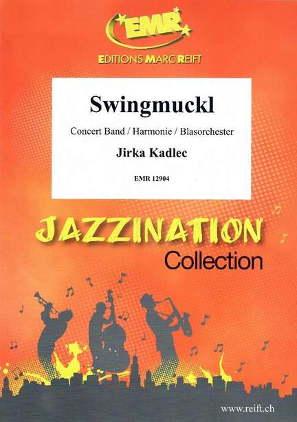 Pelz, Lothar: Swingmuckl