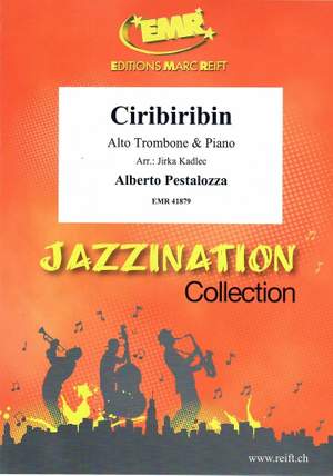 Pestalozza, Alberto: Ciribirin