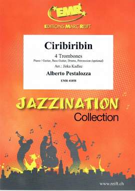 Pestalozza, Alberto: Ciribirin