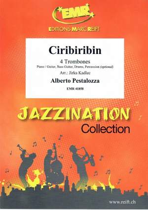 Pestalozza, Alberto: Ciribirin