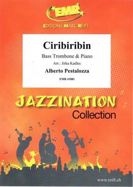 Pestalozza, Alberto: Ciribirin