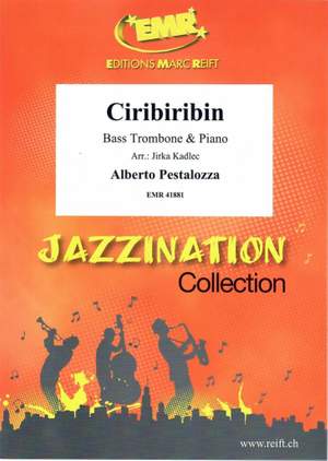 Pestalozza, Alberto: Ciribirin
