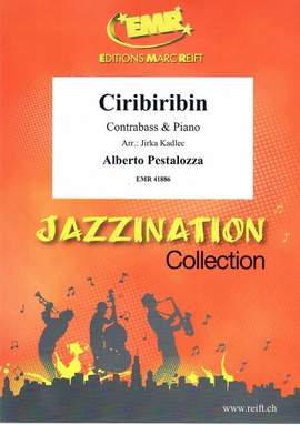 Pestalozza, Alberto: Ciribirin