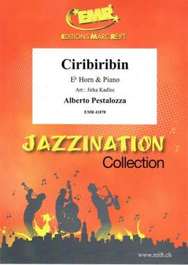 Pestalozza, Alberto: Ciribirin