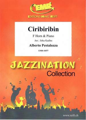 Pestalozza, Alberto: Ciribirin
