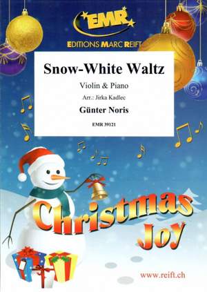 Noris, Günter: Snow White Waltz
