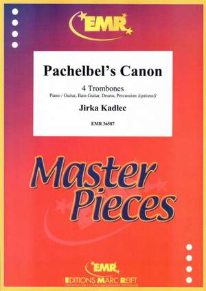 Pachelbel, Johann: Canon