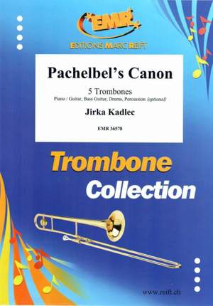Pachelbel, Johann: Canon