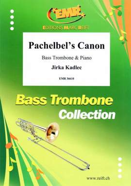 Pachelbel, Johann: Canon