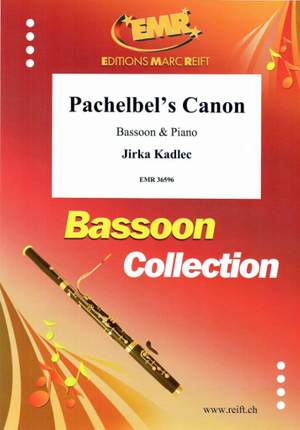 Pachelbel, Johann: Canon