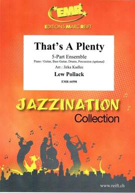 Pollack, Lew: That's a Plenty