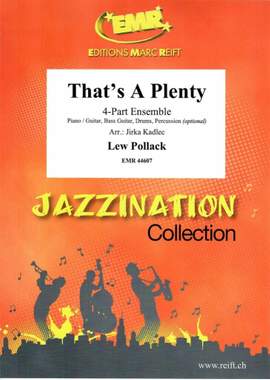 Pollack, Lew: That's a Plenty