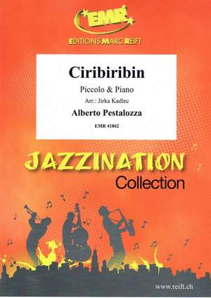 Pestalozza, Alberto: Ciribirin