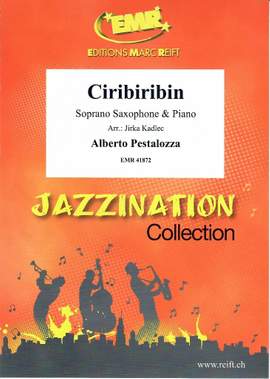 Pestalozza, Alberto: Ciribirin