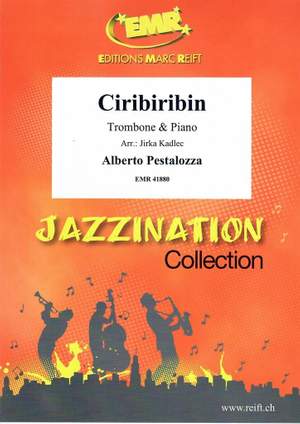 Pestalozza, Alberto: Ciribirin