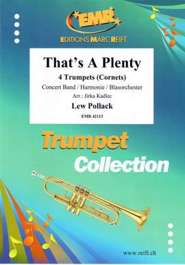 Pollack, Lew: That's a Plenty