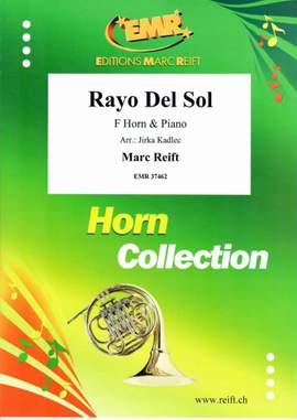 Reift, Marc: Rayo del Sol