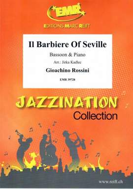 Rossini, Gioacchino: The Barber of Seville (overture)