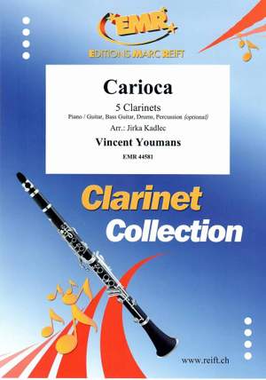 Youmans, Vincent: Carioca