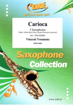 Youmans, Vincent: Carioca