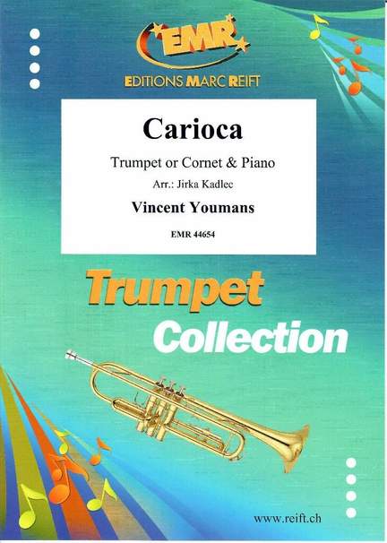 Youmans, Vincent: Carioca