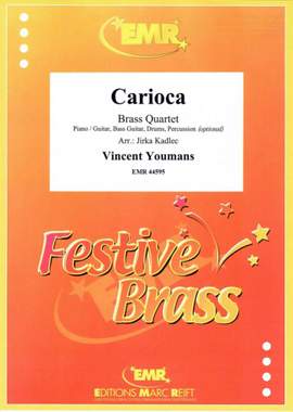 Youmans, Vincent: Carioca